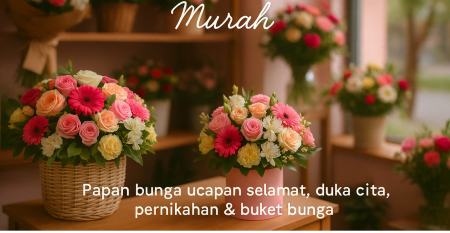 Toko Bunga Ciambar